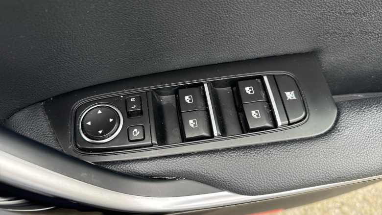 Kia Xceed 1.4T GDi ISG 3 5dr DCT Petrol Hatchback